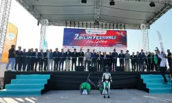 BİLİMFEST Kayseri için geri sayım başladı
