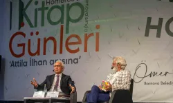 Bornova'da aydınlanmanın dili konuşuldu