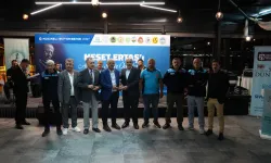 Bozkırın Tezenesi'ne Kocaeli'de vefa gecesi
