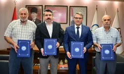 Bursa Cumalıkızık'ta tarihi doku korunarak yeni yatırımlar hayata geçiriliyor