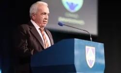 Bursa'da Başkan Şadi Özdemir Zavidovići'nin Şehir Günü törenlerine katıldı