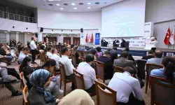 Bursa'dan Viyana'ya... G20 zirvesi öncesi iş dünyası buluştu