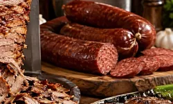 DÖNER, KIYMA VE SUCUKTA YENİ DÖNEM