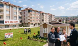 Ev mi, iş yeri mi, arsa mı? İşte yatırımın şifresi