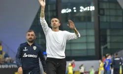 Gaziantep FK'da Mehmet Topal sesleri
