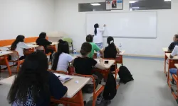 Gaziantep'te öğrencilere eğitim ve destek seferberliği
