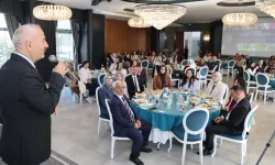 Gebze Okur Koordinatörleri yeni dönem için buluştu