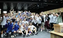 Gebzespor durmuyor: 2'de 2