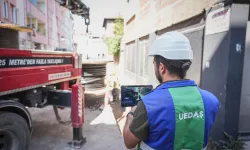 Güney Marmara'nın enerji altyapısı güçleniyor