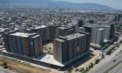 Güvenliği geleceğin temelleri Yıldırım'da atılıyor