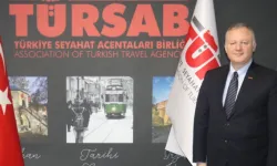 Hasan Eker: 'Turizmde yeni bir vizyon ortaya koymalıyız'