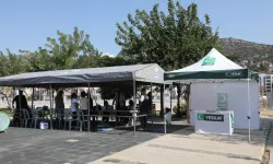 Hatay'da sağlık için yeni dönem