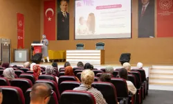 'Hayat Bağım Güvenli Bağlanma' Bursa'da buluştu