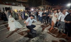 DAMADI KARA KAZANDA OYNATTILAR