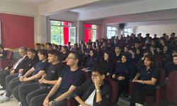 EĞİTİM ÖĞRETİM YILI COŞKUYLA BAŞLADI