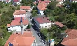 YOL ÇALIŞMALARI TAMAMLANDI