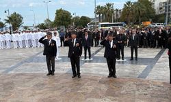 'BU EMANETİ SİZLER TAŞIYACAKSINIZ'