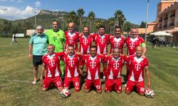 ANTALYA'DA TARİHİ FARK:7-0