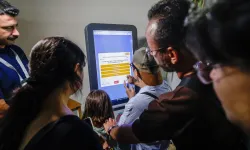 İEF'de İzmirliler bilgilerini yarıştırdı