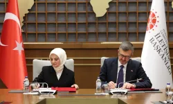 İletişim Başkanlığı ile Afrika El Sanatları ve Kültür Evi arasında iş birliği protokolü