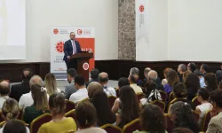 İletişim'den İzmir'de kamu personeline yönelik eğitim