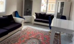 İnegöl Belediyesi bir ailenin daha hayatına dokundu