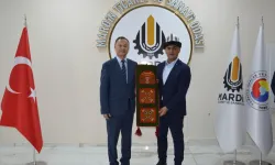 İş dünyasına Orta Asya kapıları açılıyor