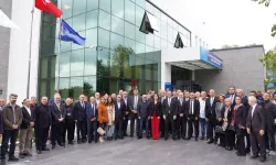 İSKİ'den Avrupa Yakası'na 6 yeni tesis... Afet ve kriz anlarına hazırlık güçlendi
