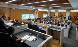İstanbul Beylikdüzü'nde 'Beslenme Saati' uygulamasına bu dönem de devam
