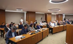 İstanbul Maltepe Meclisi'nde yeni dönem çalışmaları başladı