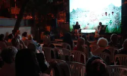 İstanbul Maltepe'de '3 Kadın Yönetmen 3 Film' etkinliği başladı