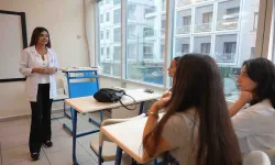 İstanbul Maltepe'de YKS hazırlık eğitimleri başladı 