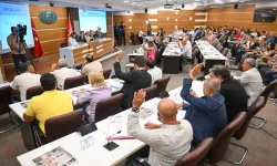 İzmir Bornova'dan dünyaya açılan dört yeni kapı