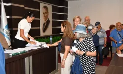 İzmir Narlıdere'de dersler ekim ayında başlıyor