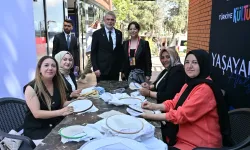 Kahramanmaraş'ın yaşayan mirası Kültür Yolu'nda sergileniyor