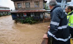 Karasu'da sel alarmı! Sakarya'da yaralar sarılıyor