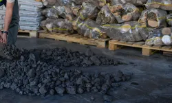 KÖMÜRE SIKI TAKİP...
