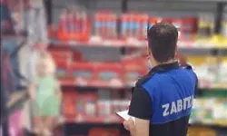 Kayseri zabıtasından ağustosta sıkı denetim