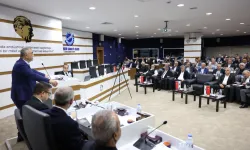 KAYSO Başkanı'ndan 'ortak akıl' mesajı