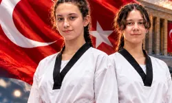 Keşanlı sporcular Milli Takım seçmelerine hazırlanıyor