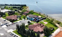 Kocaeli'de Gönül Bahçem Davet Evi ailelerin hizmetinde