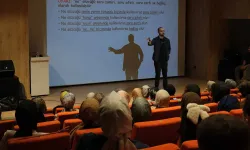 Kocaeli'de KPSS adayları Büyüşehir'le sınava hazırlanıyor