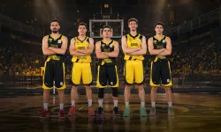 Konya Büyükşehir potada yeni sezona hazır
