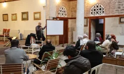 Konya'da TİSA'da yeni dönem kayıtları başladı