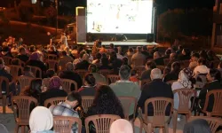 'Köyümde Sinema Günleri' ile nostalji rüzgarı sürüyor
