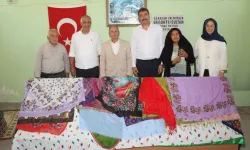 Kula Encekler'de kardeşlik buluşması