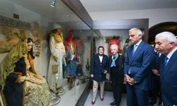 Kütahya'ya 24 yılda 612 milyon liralık kültür ve turizm yatırımı