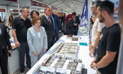 Maltepeliler kitaplarla ikinci kez buluştu