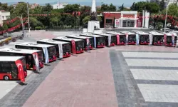 Manisa'da toplu taşımada akıllı ulaşım girişimi... Manisa, AB projesine seçildi