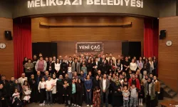'Mektep Melikgazi Sosyal Bilimler Okulu'nda başvuru zamanı